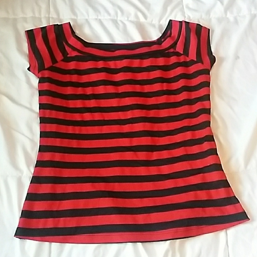 Vintage Hot Topic shirt